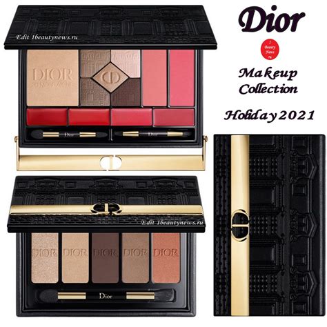 dior holiday makeup collection 2023